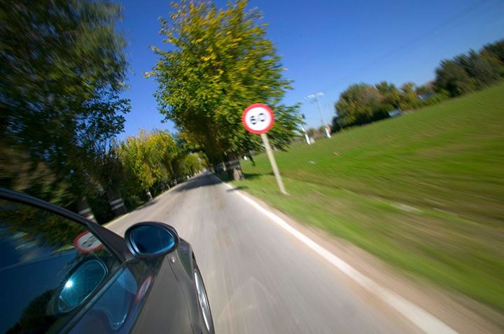 ruta seguridad vacaciones