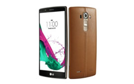 Mejor Smartphone 2015 - LG G41