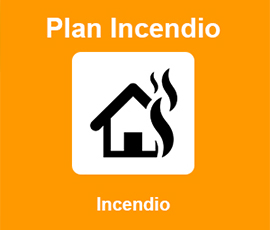 Hogar Qué hacer en caso de incendio - 11