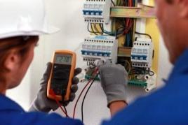 ya revisaste tus instalaciones electricas domiciliarias