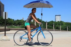 Consejos para andar en Bici Calor Amenazante 2