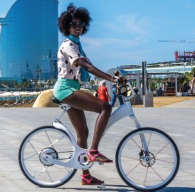 Bicicletas Eléctricas en Argentina, un fenómeno que crece2