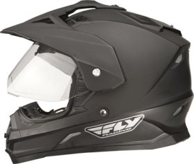 Cómo elijo un casco para moto