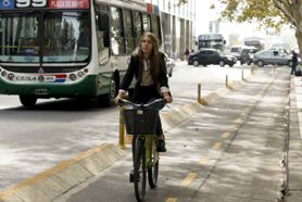 ¿Los Ciclistas cumplen las normas de tránsito (3)