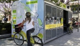 ¿Los Ciclistas cumplen las normas de tránsito (4)