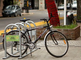 Argentina avances en el estacionamiento de bicicletas 4