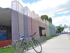 Argentina avances en el estacionamiento de bicicletas 7