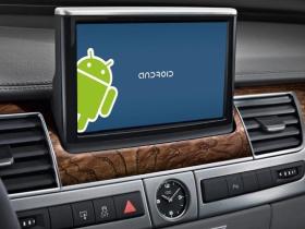 Llega Android Auto a Argentina 1