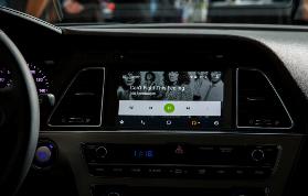 Llega Android Auto a Argentina 4