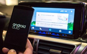 Llega Android Auto a Argentina 5