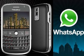 Whatsapp deja BlackBerry y varias otras plataformas 4