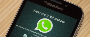 Whatsapp deja BlackBerry y varias otras plataformas Portada Seguridad News