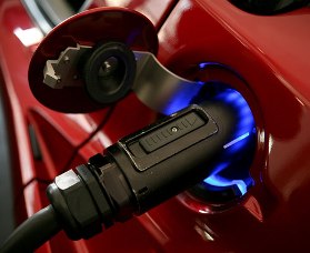 Holanda va en serio quiere sólo autos eléctricos para 2025 2