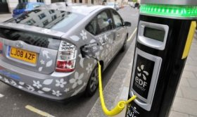 Holanda va en serio quiere sólo autos eléctricos para 2025 3