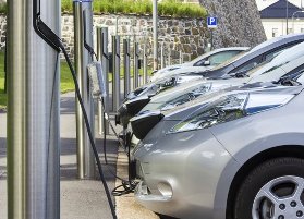 Holanda va en serio quiere sólo autos eléctricos para 2025 4