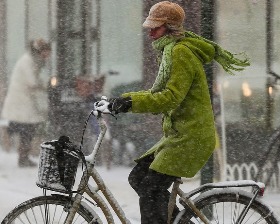 Tips para que el frío no te quite el beneficio de andar en bicicleta portada Seguridad News 5