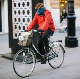 Tips para que el frío no te quite el beneficio de andar en bicicleta portada Seguridad News 6