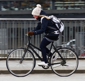 Tips para que el frío no te quite el beneficio de andar en bicicleta portada Seguridad News 8