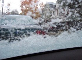 Cómo poner a punto un auto en invierno mirá estos 15 tips