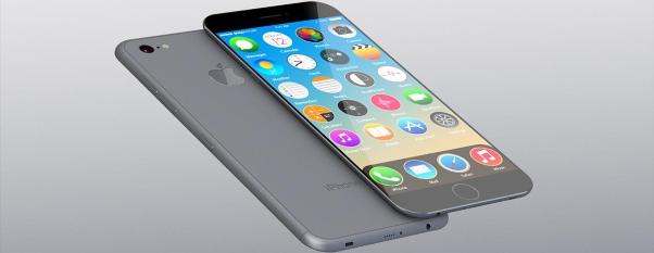 El iPhone 7 de Apple ya es una realidad… aunque no en Argentina