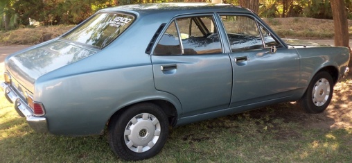 Tips para cuidar la pintura de tu auto antiguo