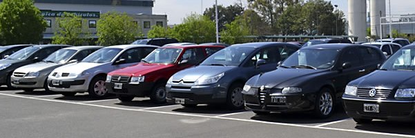 Los autos usados más vendidos en Argentina por Internet 3