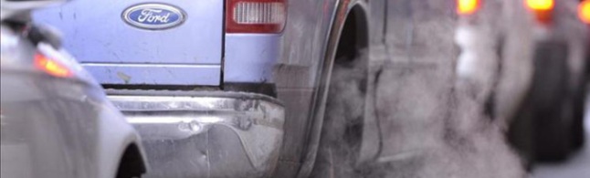 Autos algunas soluciones para la contaminación del aire 2