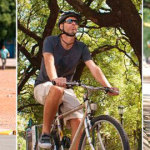 14 consejos rápidos para circular en bici por la ciudad