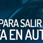 Viajá seguro en auto