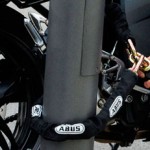 Sistemas de seguridad para motos