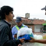 Sube el valor de multas de tránsito para motos sin casco