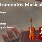 En SeguroWeb ahora podés Asegurar Instrumentos Musicales