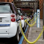 Holanda va en serio: quiere sólo Autos eléctricos para 2025