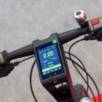 Si buscás una app para andar en bicicleta, mirá este invento chino