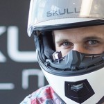 El AR-1, en la lista de los mejores cascos para moto