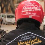 Regulan la mensajería en Bicicleta y Moto en Capital Federal