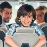 A veces obvio, a veces no: ¿cuántas personas pueden viajar en un auto?