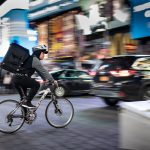 ¿Sabías que tenemos seguro para bicicletas de uso delivery?