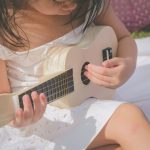 ¿Sabías que la enseñanza es estimulada por la música?