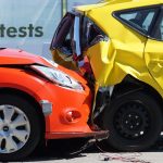 ⚠ ¿Qué datos pedir ante un accidente de Auto?